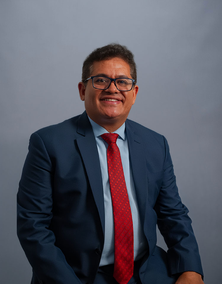 Marcos Roberto Pereira Nunes